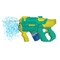 PoppinColorz Hydra Rechargeable 2-in-1 Color Bubbles Blaster and Water Gun